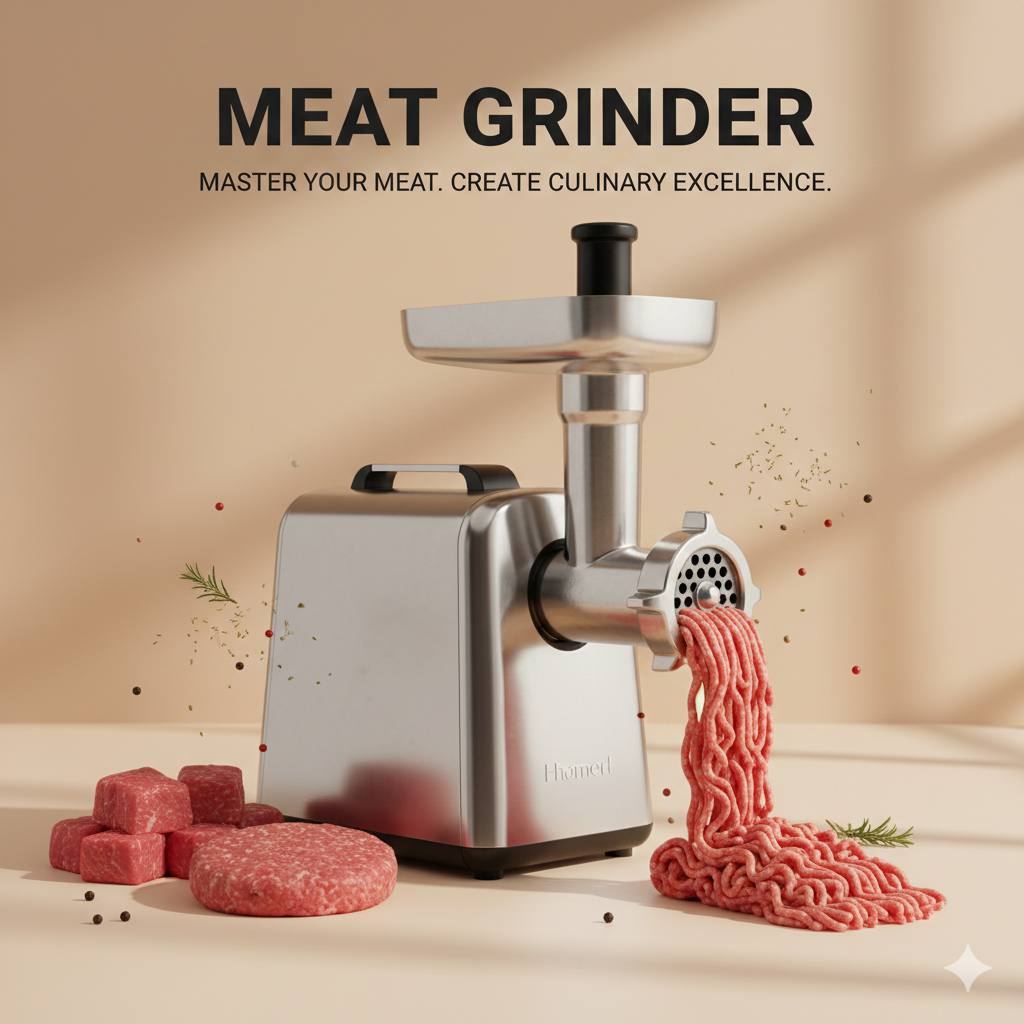 خرید چرخ گوشت 