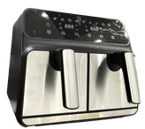 سرخ کن دوقلو بدون روغن لکسوس استار