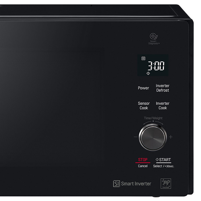 مایکروویو ال جی مدل MH8265CI