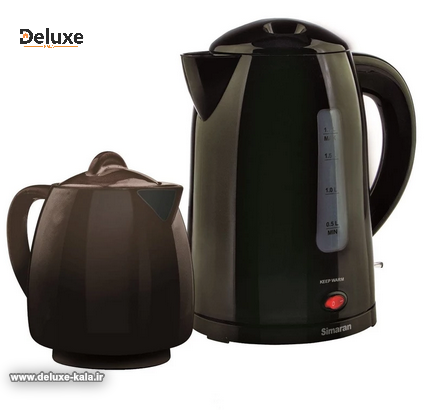 چای ساز سیماران مدل STM-۸۱۵