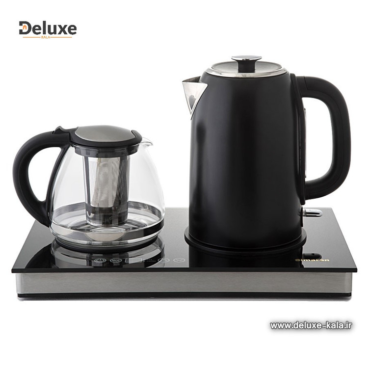 چای ساز سیماران مدل STM-۱۶6