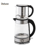 چای ساز سیماران مدل STM-814