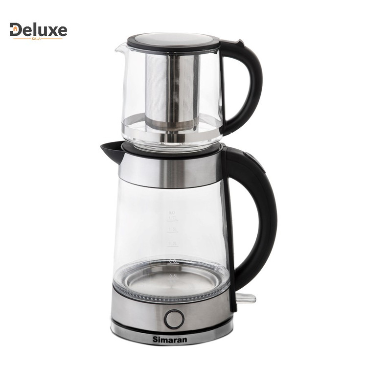 چای ساز سیماران مدل STM-814