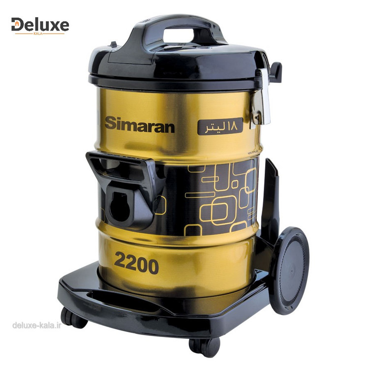 جاروسطلی سیماران SVC-۲۲۰۰