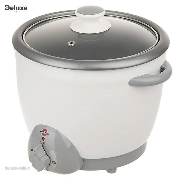 پلوپز پارس خزر مدل 101 تیان