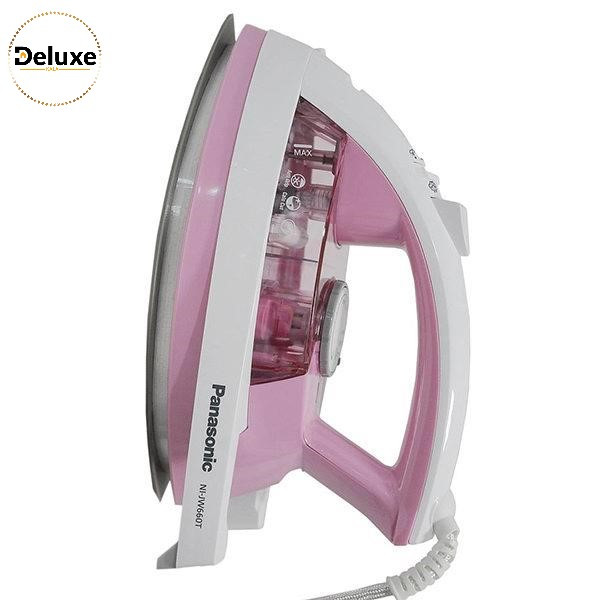 اتو بخار پاناسونیک ژاپن مدل NI-JW660