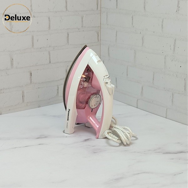 اتو بخار پاناسونیک ژاپن مدل NI-JW660