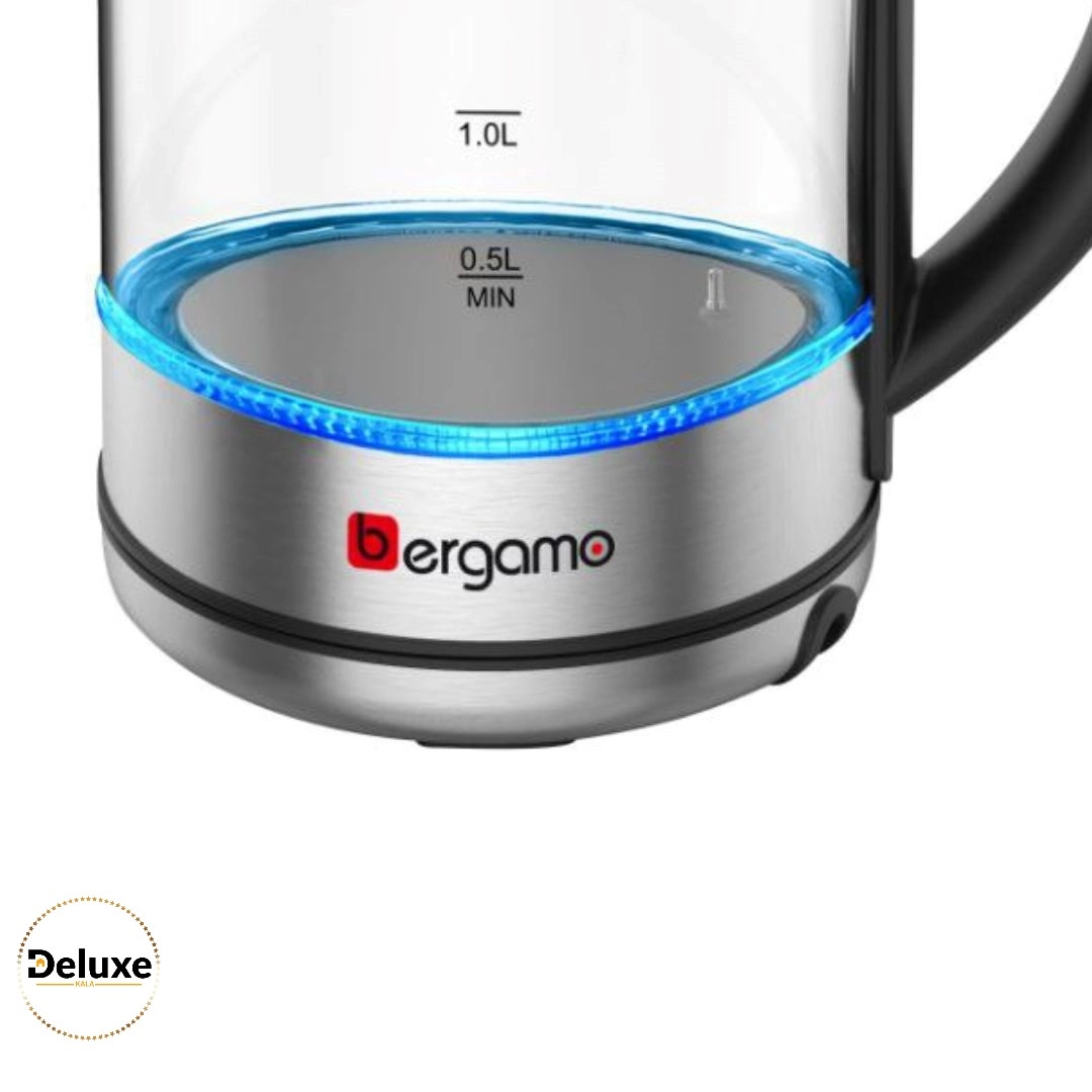 Bergamo BG-TM2409SGD