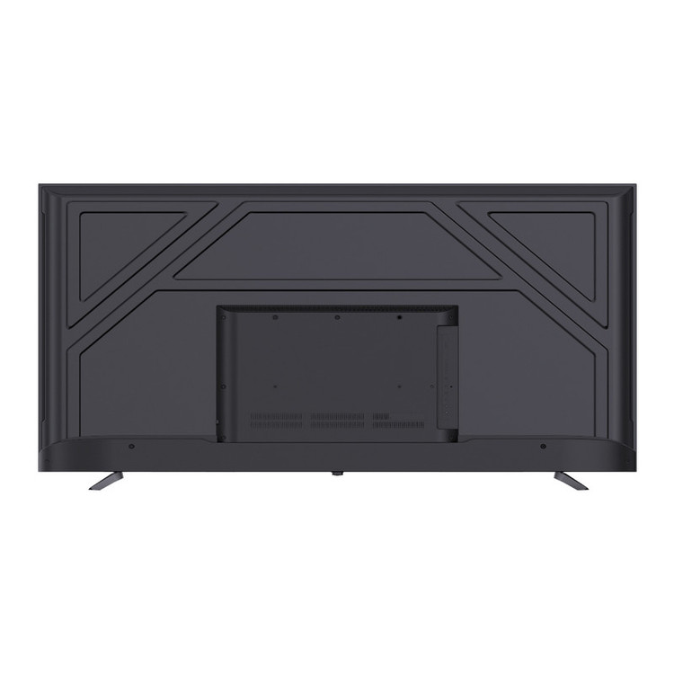 تلویزیون مکسن مدل 50BU9000 ال ای دی هوشمند سایز 50 اینچ