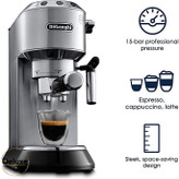 اسپرسو ساز دلونگی مدل EC685