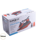 اتو بخار یورولوکس مدل EU-SI5082SH