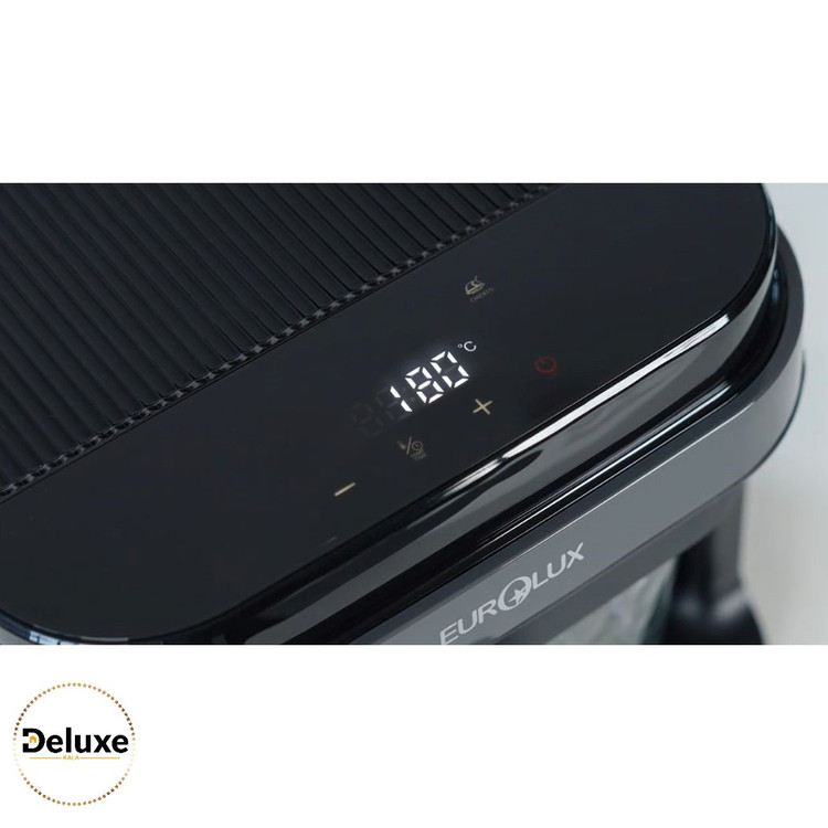 سرخ کن یورولوکس مدل EU-AF4852A6DG