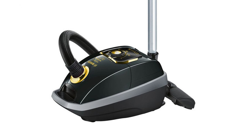 جاروبرقی بوش گلد مدل BGL8GOLD