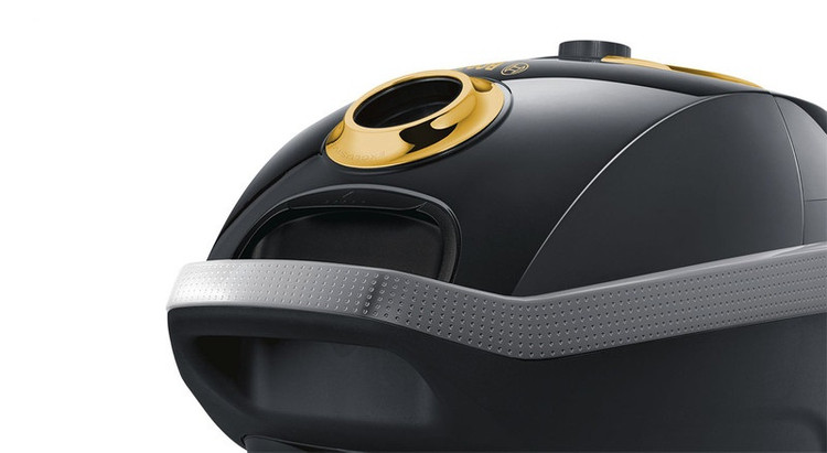 جاروبرقی بوش گلد مدل BGL8GOLD