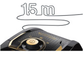 جاروبرقی بوش گلد مدل BGL8GOLD