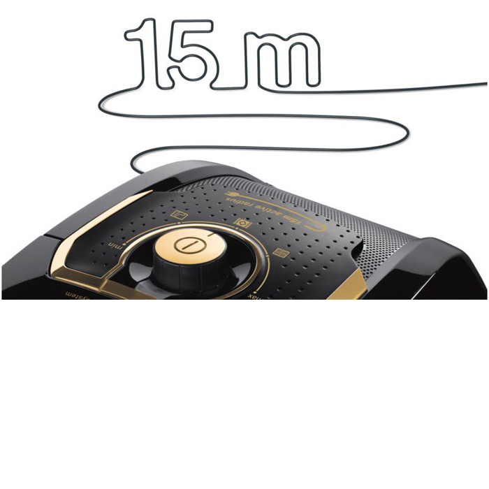 جاروبرقی بوش گلد مدل BGL8GOLD