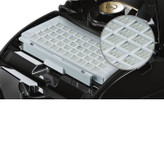 جاروبرقی بوش گلد مدل BGL8GOLD