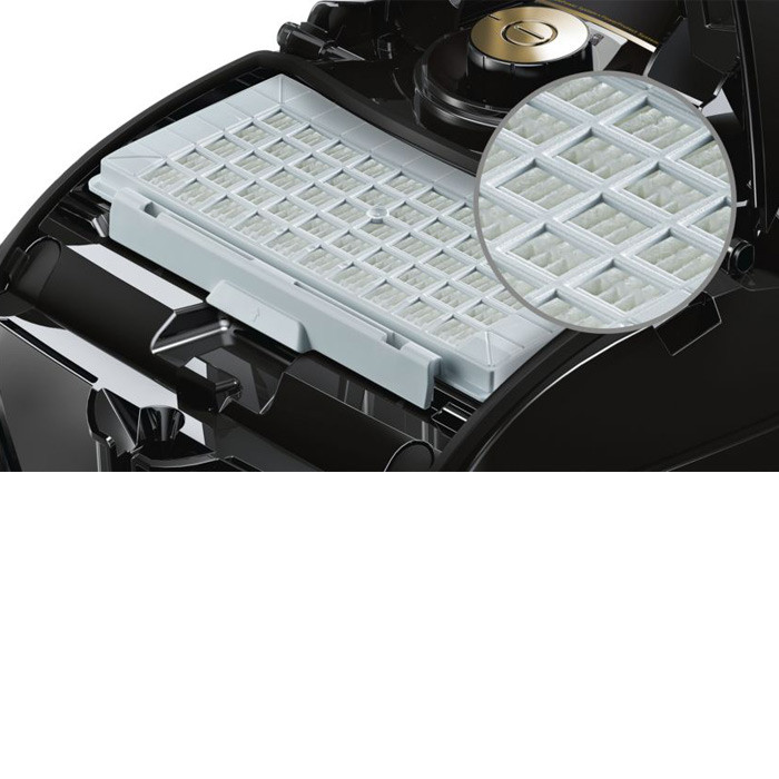 جاروبرقی بوش گلد مدل BGL8GOLD