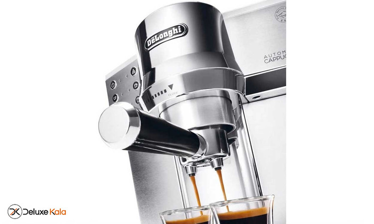 اسپرسوساز دلونگی مدل EC850M