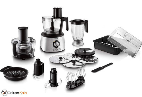 غذاساز فیلیپس مدل HR7778/91