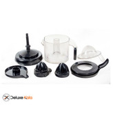 آب مرکبات گیر سیماران SCJ-542