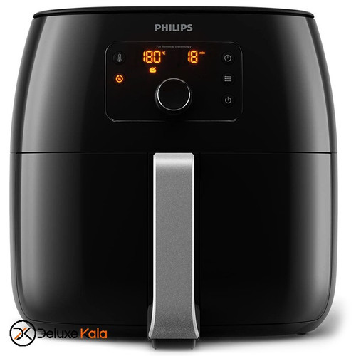 سرخ کن فیلیپس مدل HD9650