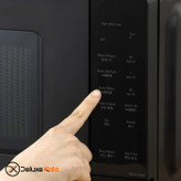 مایکروویو 25 لیتر پاناسونیک مدل NN-ST34NB