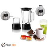 آبمیوه گیری پاناسونیک مدل MJ-DJ31