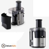 آبمیوه گیری پاناسونیک مدل MJ-DJ31