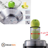 آبمیوه گیری پاناسونیک مدل MJ-DJ31