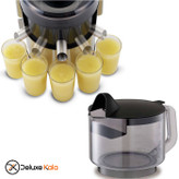 آبمیوه گیری پاناسونیک مدل MJ-DJ31