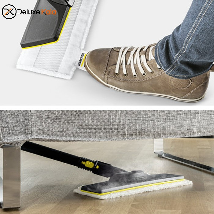 بخارشوی کرشر مدل SC3 Easy Fix