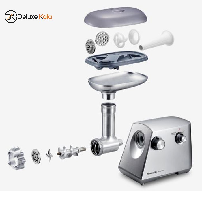 چرخ گوشت پاناسونیک مدل MK-GM1700