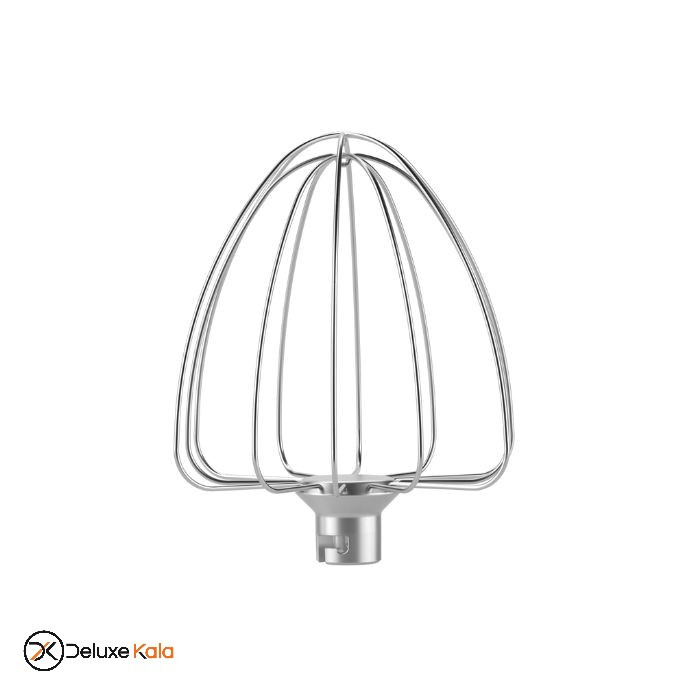 همزن کاسه دار یورولوکس مدل EU-SM3987SCB