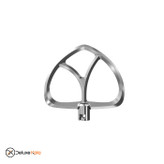 همزن کاسه دار یورولوکس مدل EU-SM3987SCB