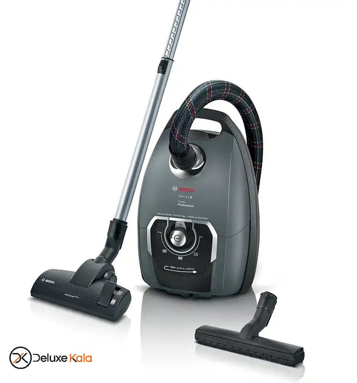 جاروبرقی بوش مدل BGL8PRO5