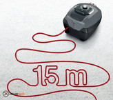 جاروبرقی بوش مدل BGL8PRO5