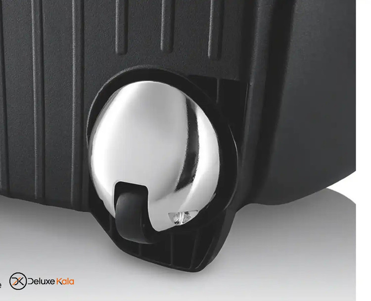 جاروبرقی بوش مدل BGL8PRO5