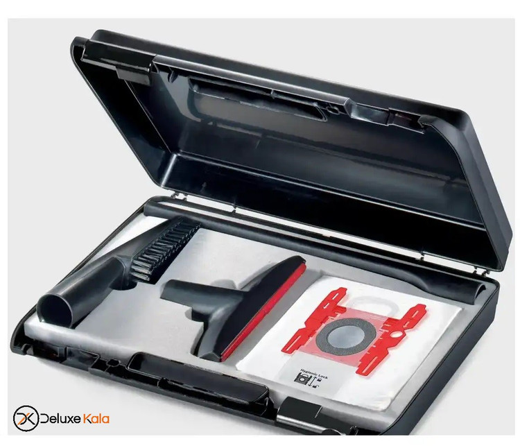 جاروبرقی بوش مدل BGL8PRO5