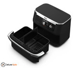 سرخ کن بدون روغن نینجا مدل AF500