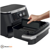 سرخ کن بدون روغن نینجا مدل AF500