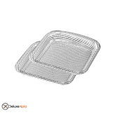 سرخ کن یورولوکس مدل 4854 دلوکس کالا