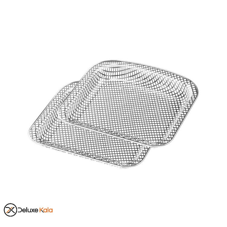 سرخ کن یورولوکس مدل 4854 دلوکس کالا