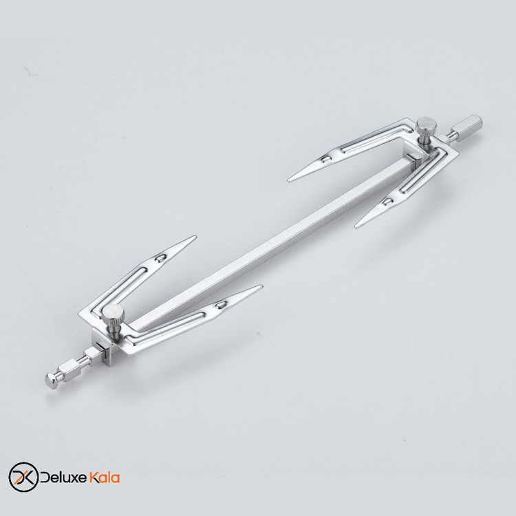 سرخ کن یورولوکس مدل 4854 دلوکس کالا