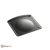 سرخ کن یورولوکس مدل 4854 دلوکس کالا