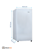 یخچال 9 فوت ایستکول مدل TM-919