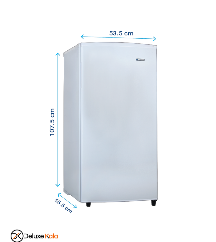 یخچال 9 فوت ایستکول مدل TM-919