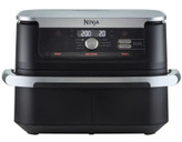 سرخ کن بدون روغن نینجا مدل AF500