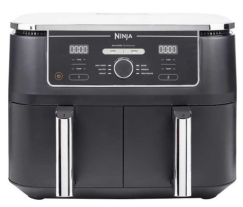 سرخ کن بدون روغن نینجا مدل AF400