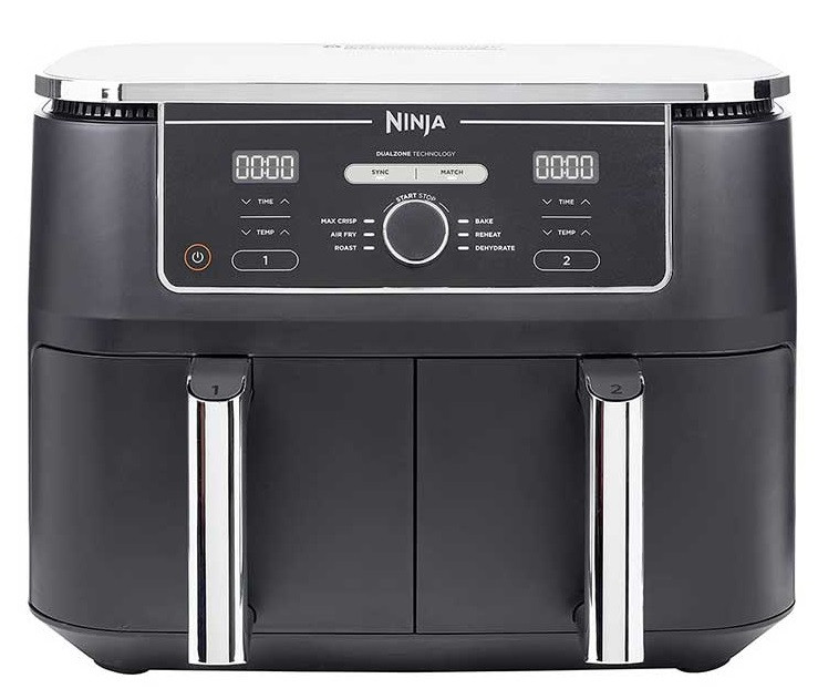 سرخ کن بدون روغن نینجا مدل AF400